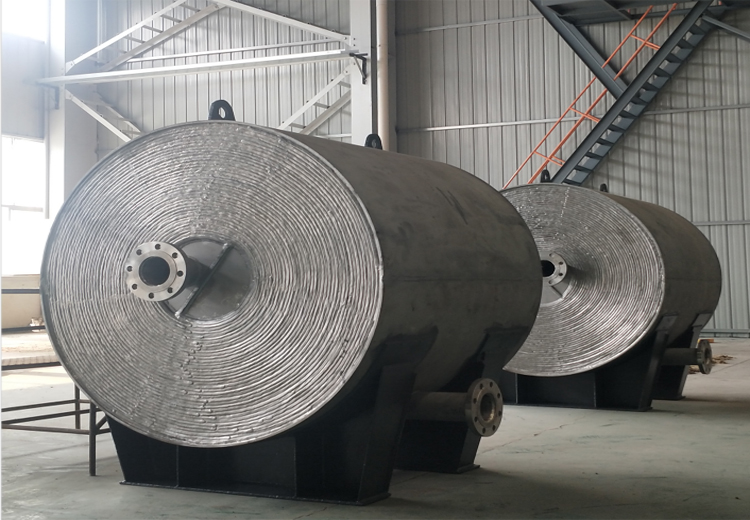 螺旋板式換熱器原理及應(yīng)用領(lǐng)域有哪些？