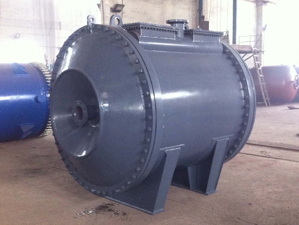 煙氣螺旋板換熱器在工業煙氣處理中的優勢和缺陷是什么？