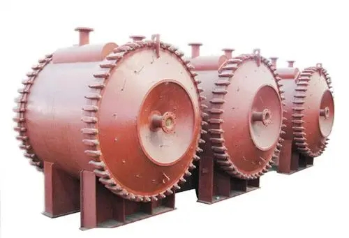 U形管式換熱器的優(yōu)勢(shì)與劣勢(shì)是啥？螺旋板換熱器三個(gè)設(shè)計(jì)方案