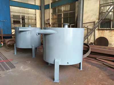 螺旋板換熱器的單通道結(jié)構(gòu)是什么？其結(jié)構(gòu)和特點(diǎn)有哪些？