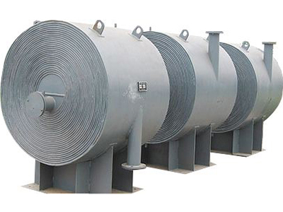 螺旋板冷凝器與傳統(tǒng)冷凝器的區(qū)別