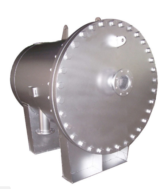 列管冷凝器制造時技術要求