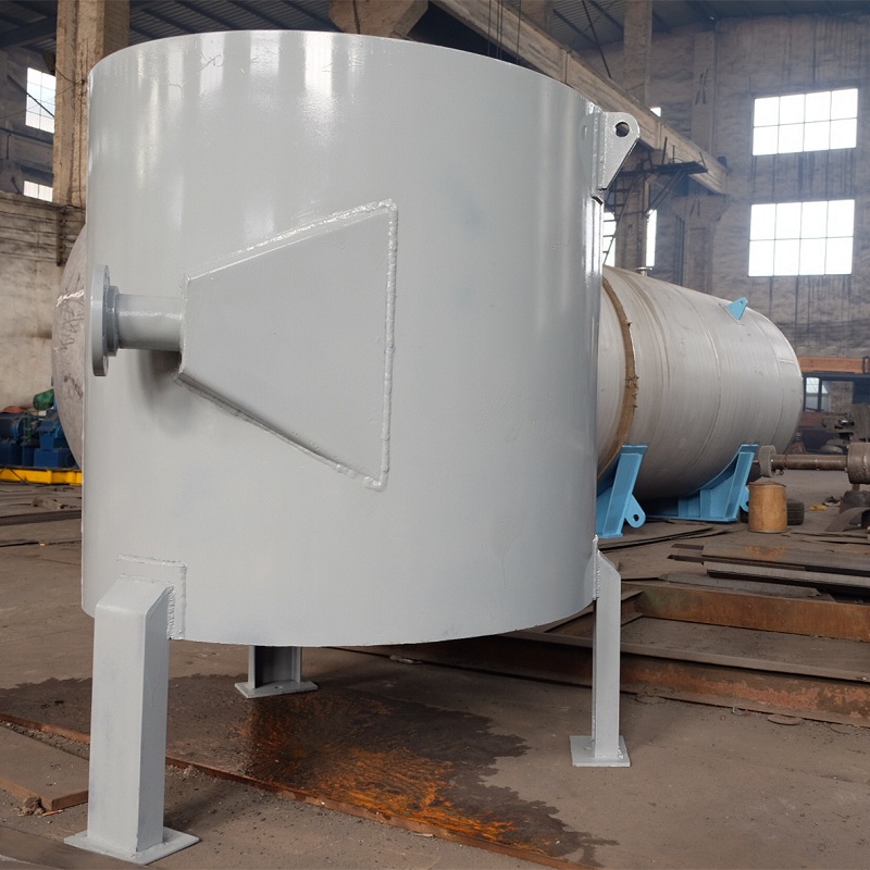 螺旋板換熱器廠家介紹圓軸扭轉變形