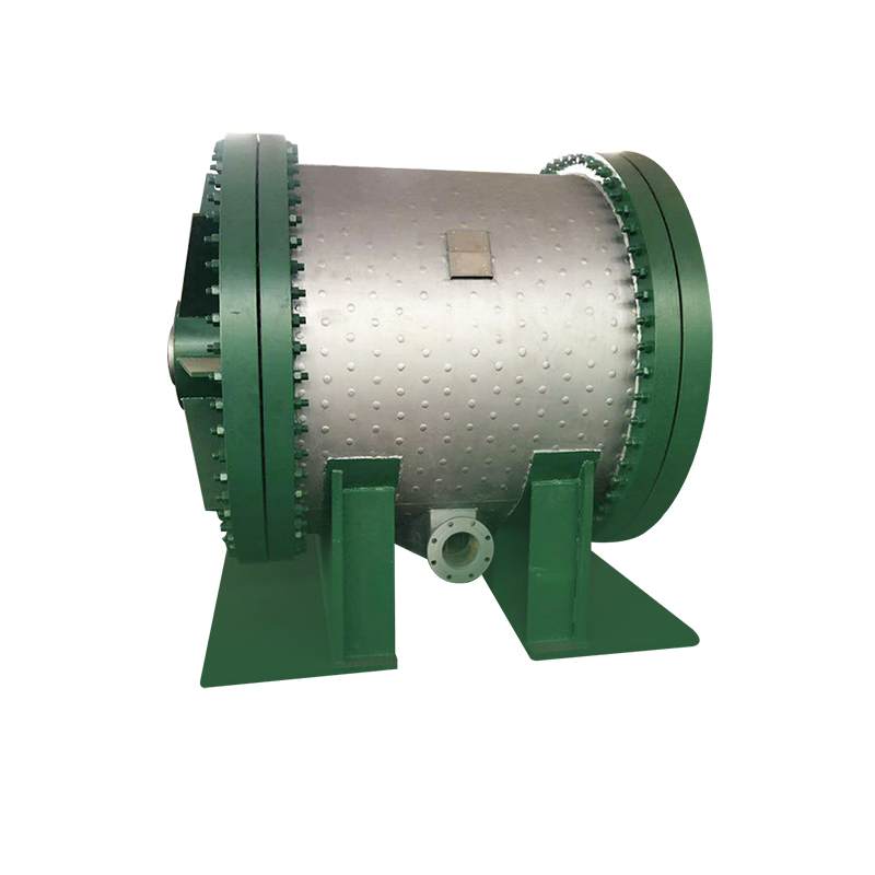 碳鋼螺旋板換熱器流道的特點