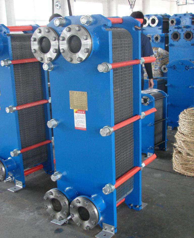 冷凝器與蒸發(fā)器發(fā)生常見故障的處理方式: 冷凝器與蒸發(fā)器發(fā)生常見故障的處理方式: