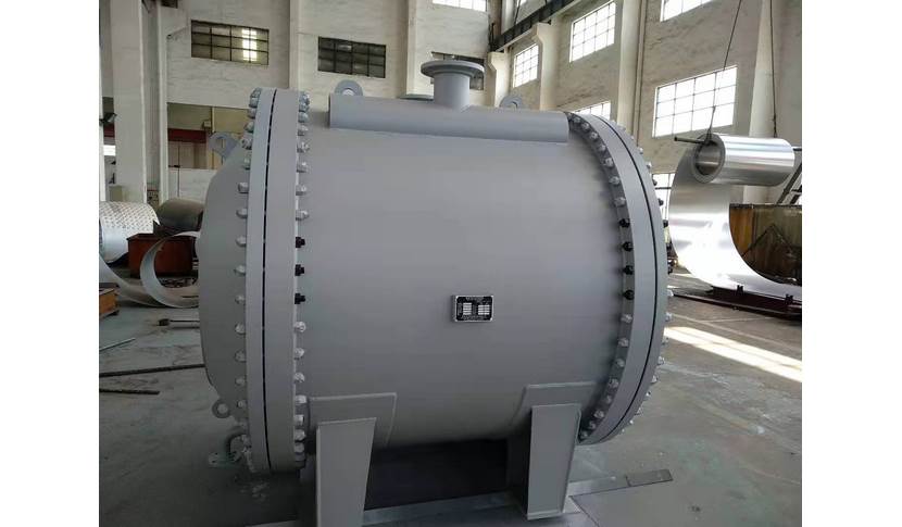 怎樣保養螺旋板換熱器可延長使用壽命？