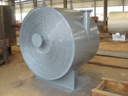 螺旋板換熱器多通道的結(jié)構(gòu)和特點(diǎn)是什么？